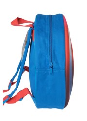 Character Shop Disney Marvel Captain America Shield Backpack