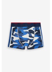 10 Pack Trunks (2-16yrs)