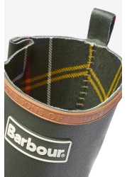 Barbour® Kids Simonside Wellies