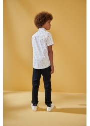 U06436s Short Sleeve