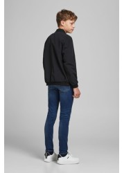 Jack & Jones Junior Bomber Jacket