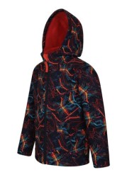 Mountain Warehouse Mountain Warehouse Exodus Kids Water Resistant Softshell