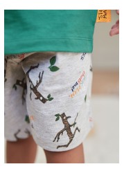 Short Pyjamas (9mths-9yrs)