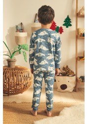 Snuggle Pyjamas (9mths-10yrs)