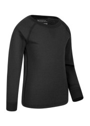 Mountain Warehouse Merino Kids Thermal Top