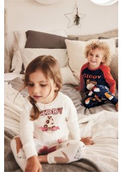 Matching Family Kids Christmas Pyjamas (9mths-12yrs)