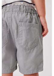 3 Pack Pull-On Shorts (3mths-7yrs)