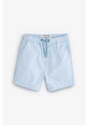 3 Pack Pull-On Shorts (3mths-7yrs)