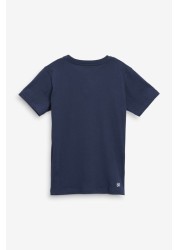 تي شيرت كلاسيكي من Lacoste® Sport Kids