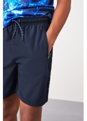 Sports Shorts (3-16yrs)