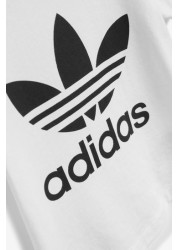 adidas Originals Infant Trefoil T-Shirt