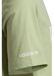 adidas Originals Sport Collection T-Shirt