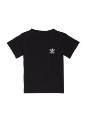 adidas Originals Adicolor Black T-Shirt