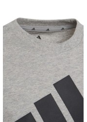 adidas Logo T-Shirt