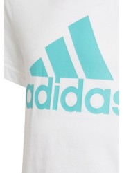 adidas Logo T-Shirt