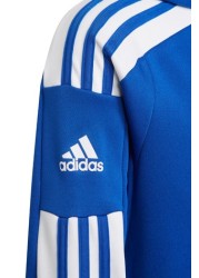 adidas Squad 21 Overhead Hoodie