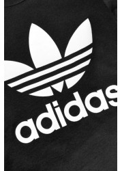 تي شيرت تريفويل للأطفال الصغار من adidas Originals