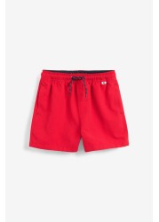 Swim Shorts (1.5-16yrs) Shorter Length