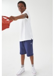 Benetton Bermuda Shorts