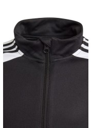 adidas Black Squad 21 Track Top