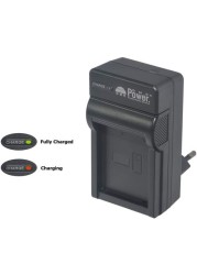 DMK Power NB-13L Battery Charger TC600E For Canon PowerShot G7X CB-2LHT