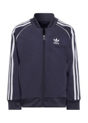 بدلة رياضية سوبر ستار للأطفال الصغار من adidas Originals