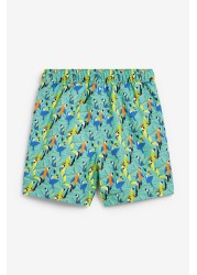 Swim Shorts (1.5-16yrs)