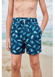 Swim Shorts (1.5-16yrs)