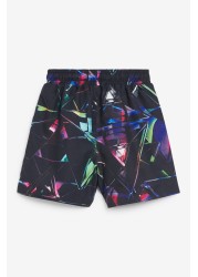 Swim Shorts (3-16yrs)