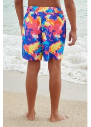 Swim Shorts (3-16yrs)