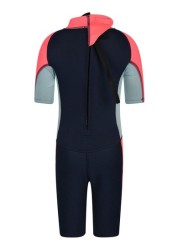 Mountain Warehouse Junior Shorty Neoprene Wetsuit