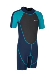 Mountain Warehouse Junior Shorty Neoprene Wetsuit