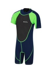 Mountain Warehouse Junior Shorty Neoprene Wetsuit