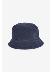 2 Pack Bucket Hats (1-16yrs)