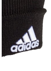 adidas Kids Logo Beanie Hat