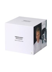 Royal Doulton Gordon Ramsay Bread St White 16 Piece Set