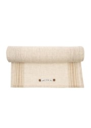 Artisan Street Linen Table Runner