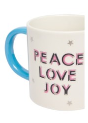 Joules Christmas Cracker Mug