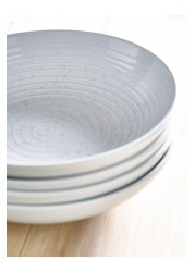 705-703s Set of 4 Pasta Bowls