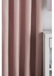 Riva Home Twilight Thermal Blackout Eyelet Curtains