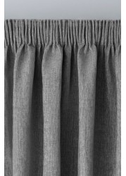 M79577s Pencil Pleat Lined