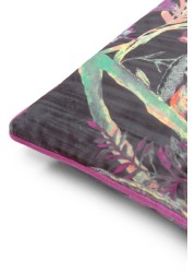 Prestigious Textiles Botanist Floral Feather Filled Cushion