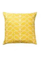 Orla Kiely Solid Stem Outdoor Cushion