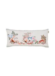 Cath Kidston Painted Kingdom Cushion