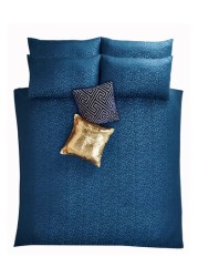 Tess Daly Topaz Duvet Cover and Pillowcase Set