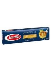 Barilla's Spaghetti N5, 500 gm