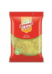 Bayara fine bulgur 400 gm