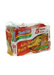 Indomie Fried Instant Noodles (5x80gm)