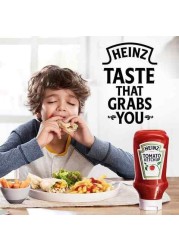 Heinz ketchup 397g