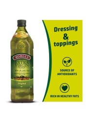 BORGES EXTRA VIRGIN OLIVE OIL 1L